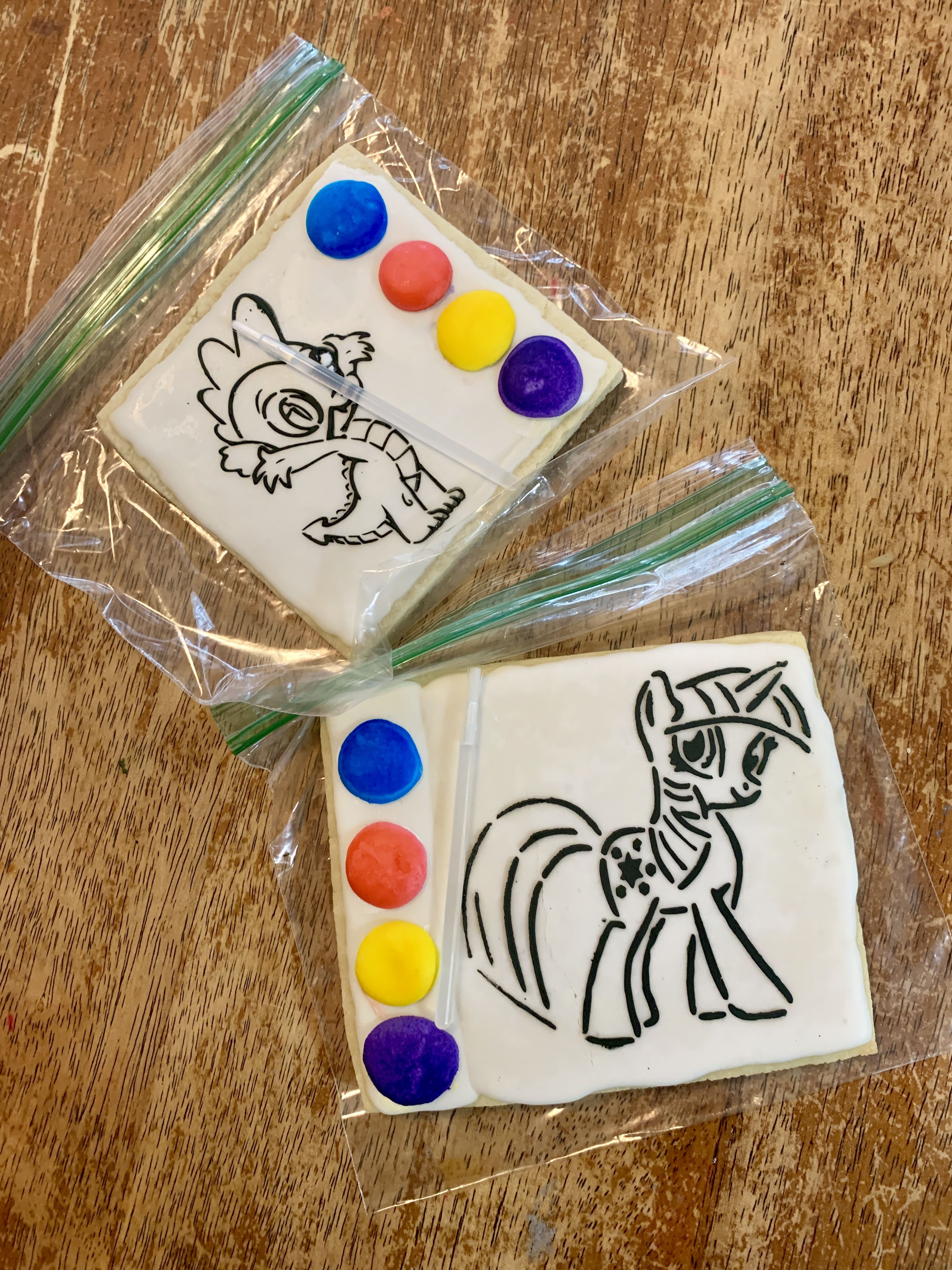 party favors